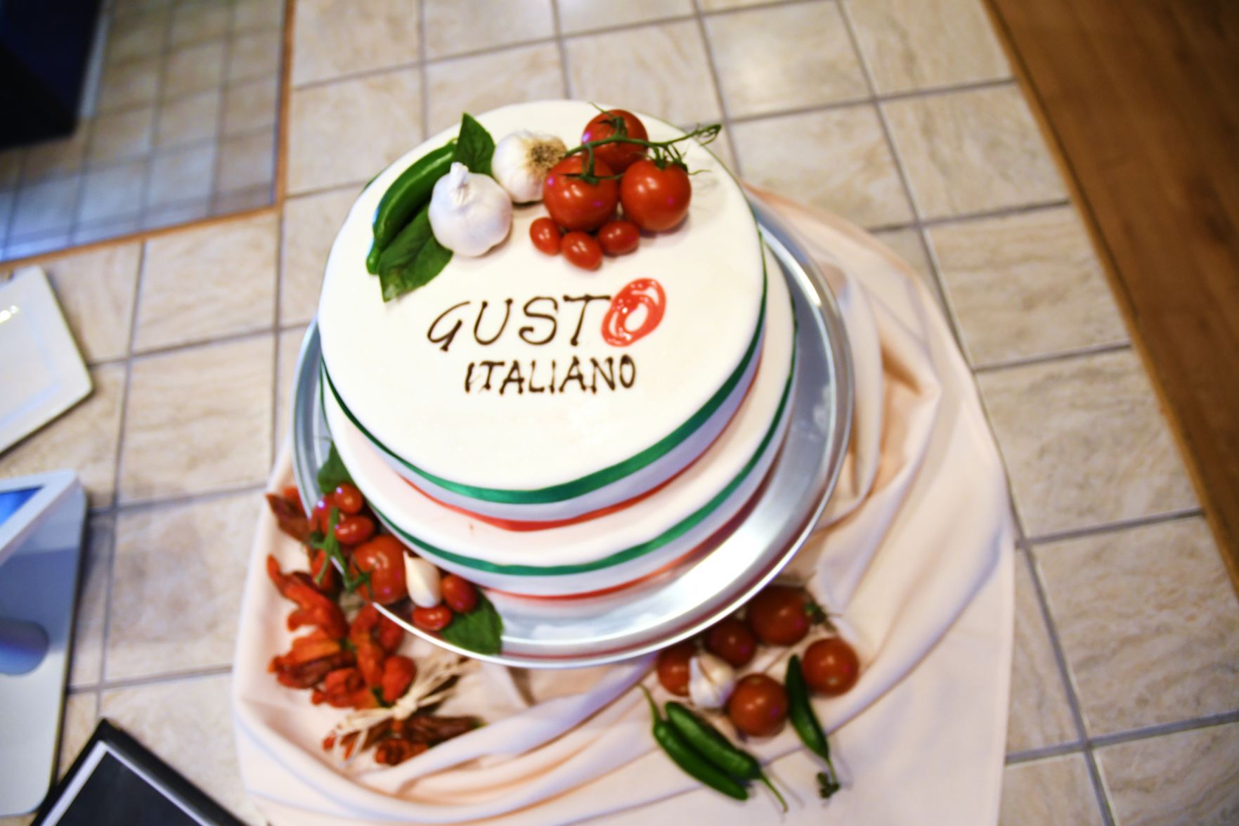 Bistro Gusto 3
